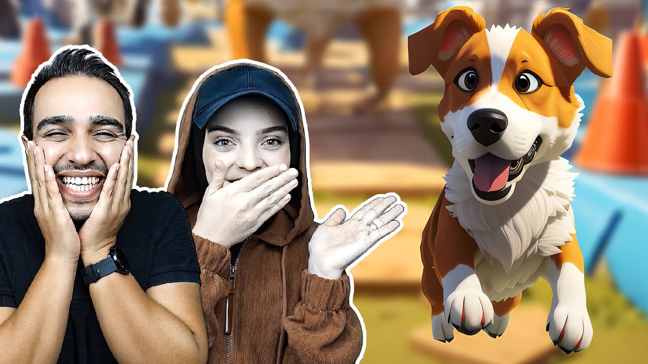DÜNYANIN EN POPÜLER KÖPEĞİ !! 😱