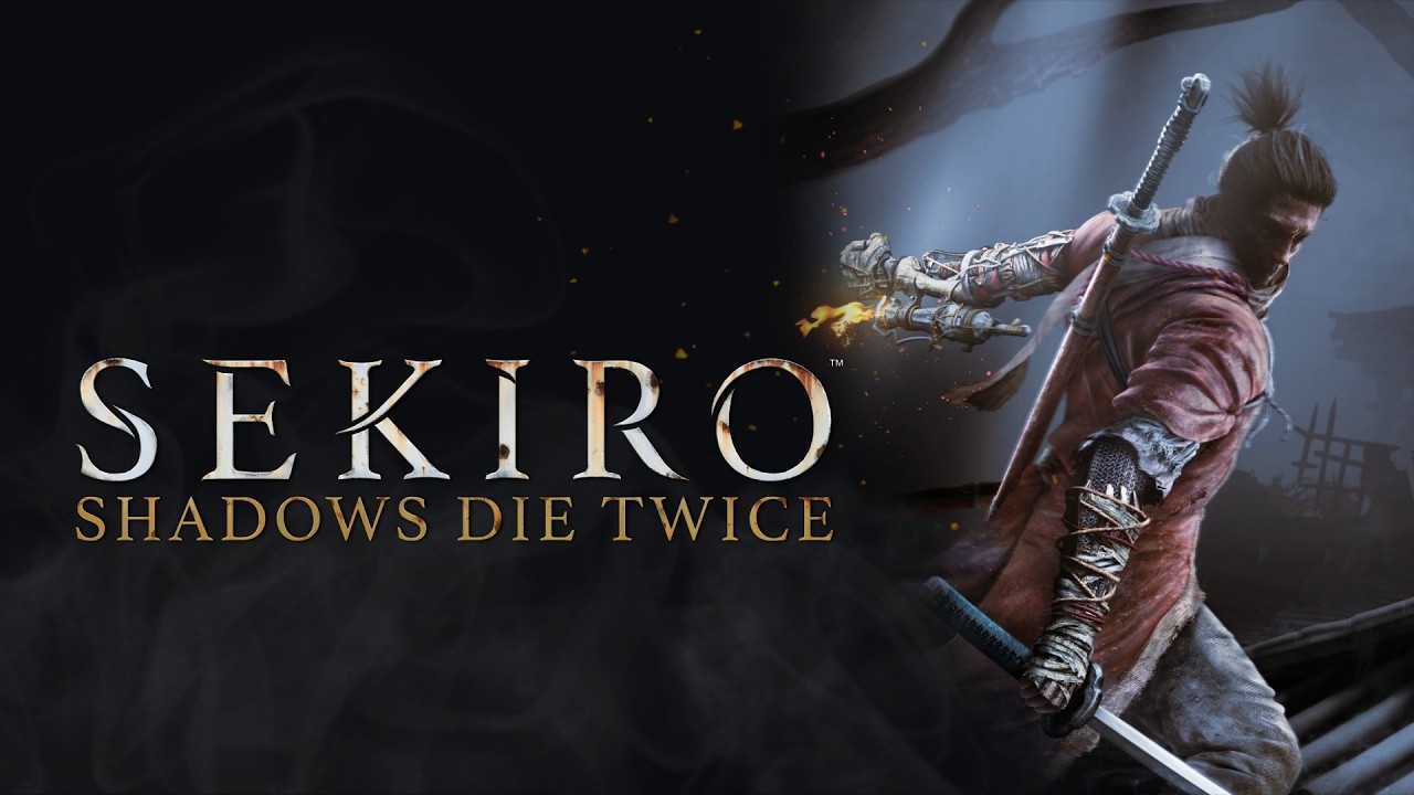 LIVE 🔴 | sekiro  |  ඒකාලේ සුපිරියක්