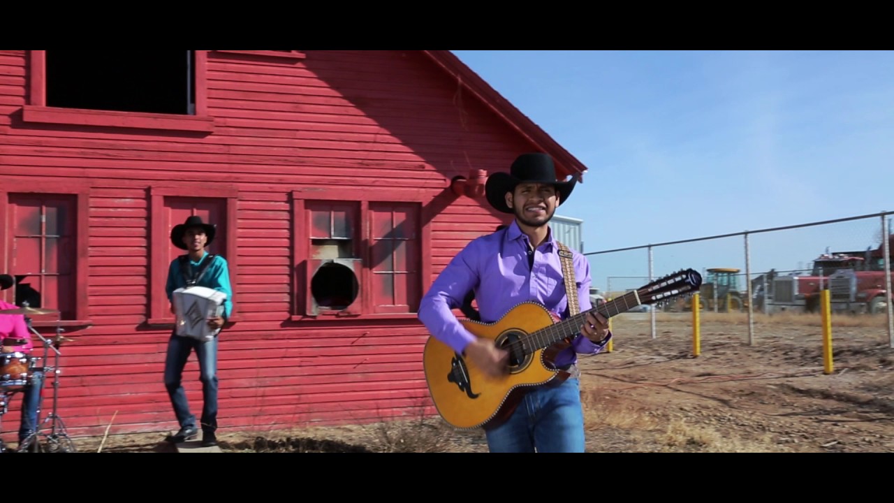 ESTILO CHIHUAHUA -VIDEO  OFICIAL HUAPANGOS MIX 2017