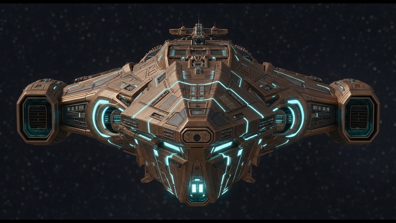 The Lost Earth Ship Came Back… And Its Technology Terrified the Empires | Best HFY Story | Sci-fi