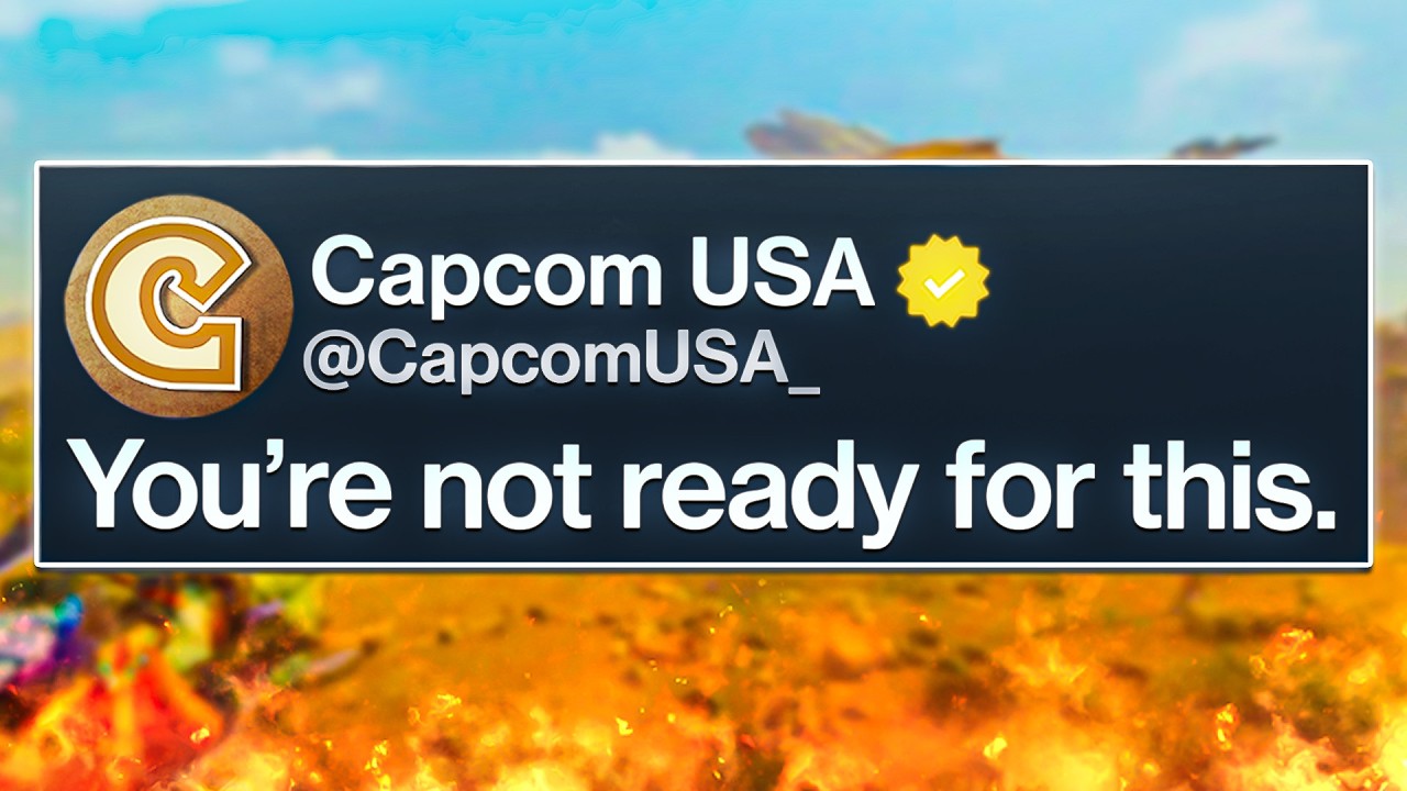 These Monster Hunter Wilds Leaks Are INSANE!