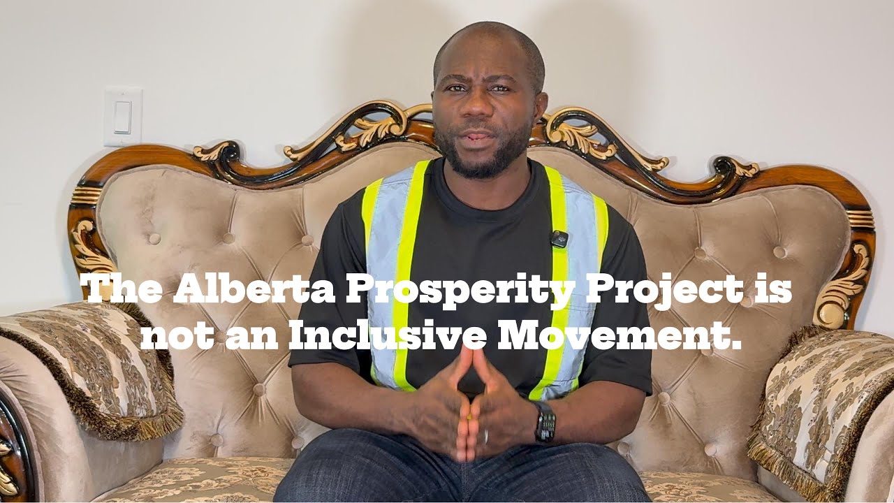 Alberta Separation from Canada Pt. 17.