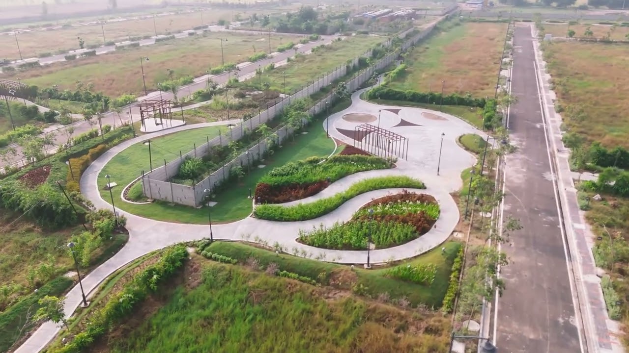 Godrej Park Estate, Kurukshetra