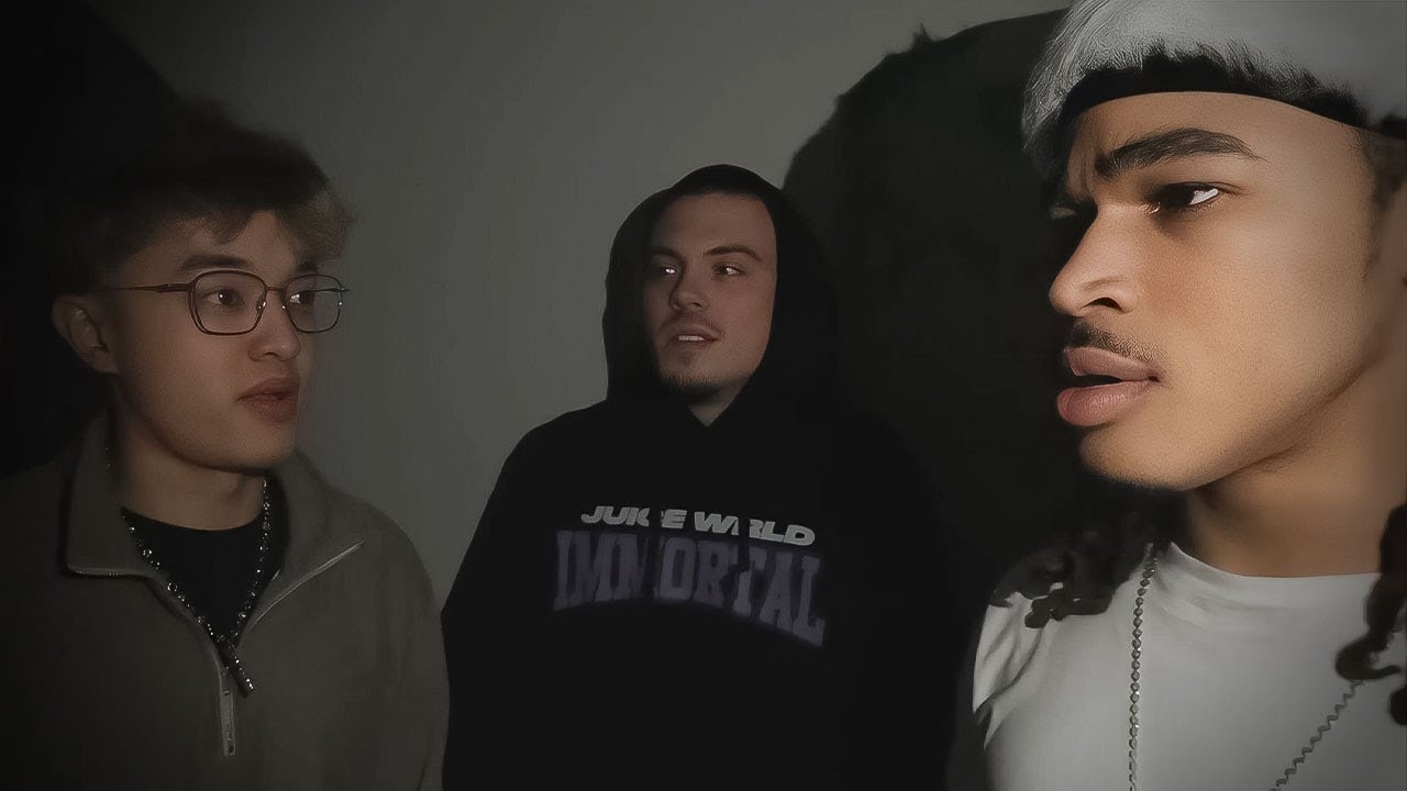FaZe Clan Explores The NEW House..