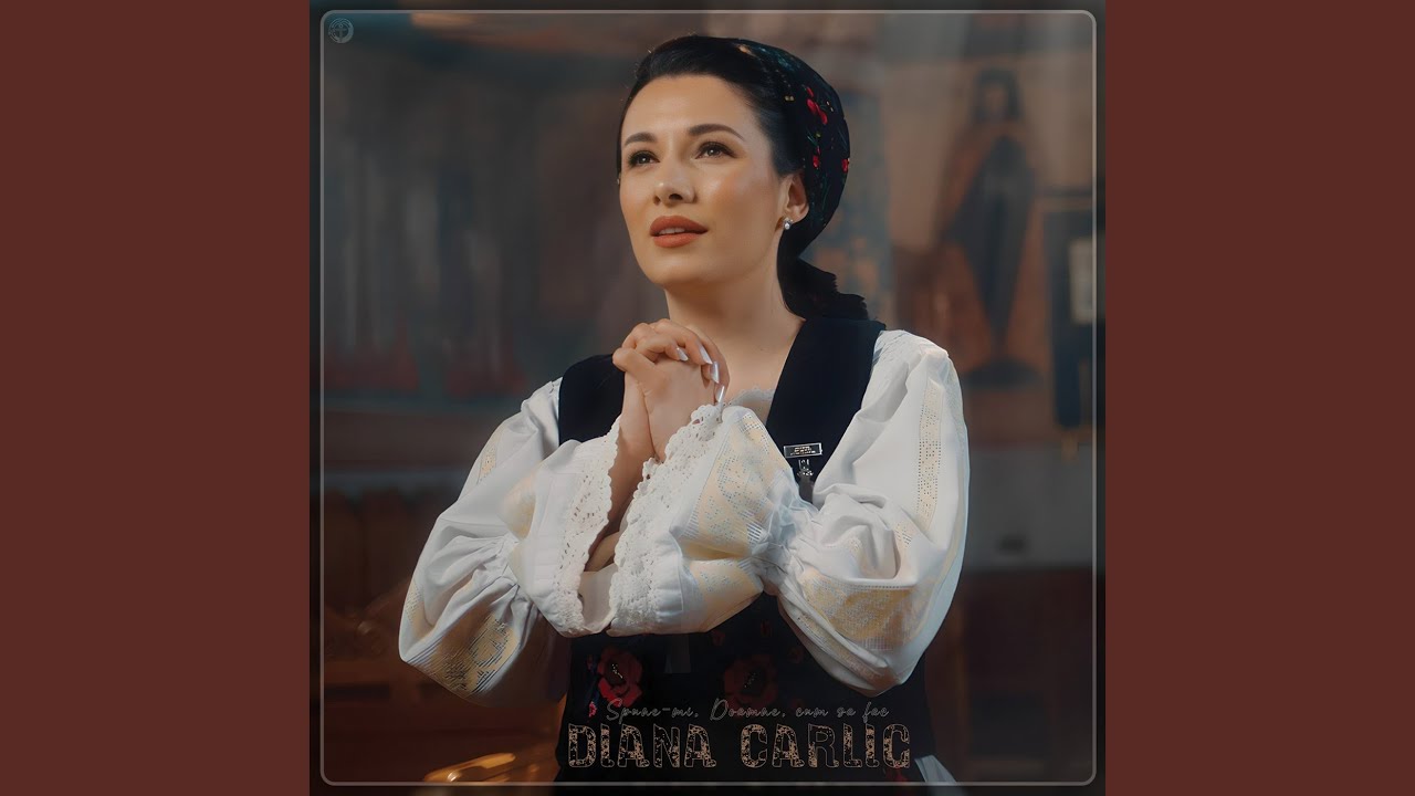 Spune-Mi, Doamne, Cum Să Fac