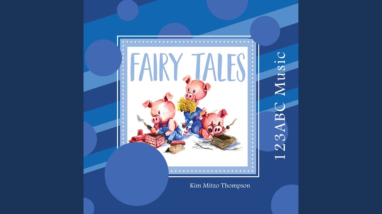 Fairy Tales Wrap Up