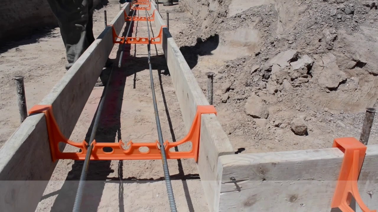 Accufooting Video