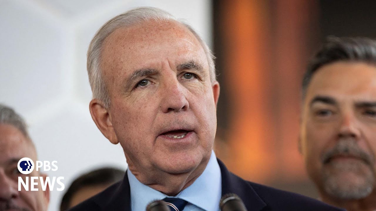 WATCH LIVE: House committee examines U.S. special forces boat strikes and seizures