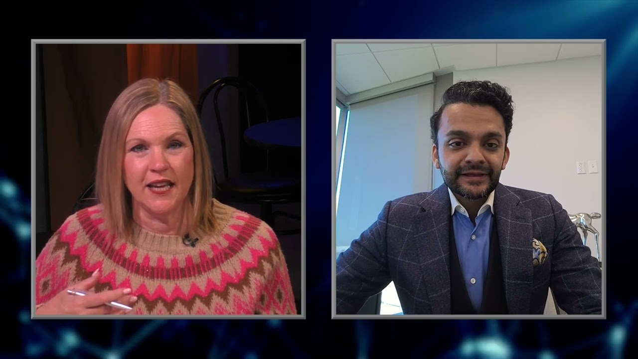 Waqaas Al Saddiq | CEO and Founder of BioTriCity Inc. | The Big Biz Show