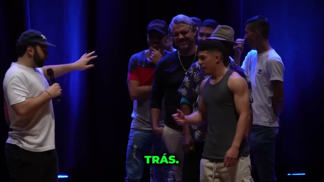 Calistenia ou Flexão do Bolsonaro  🦾