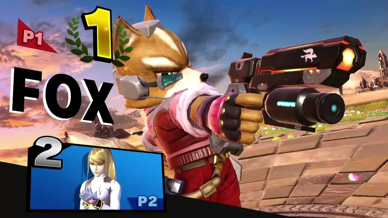 JayQ vs Demate - Fox - 28.11