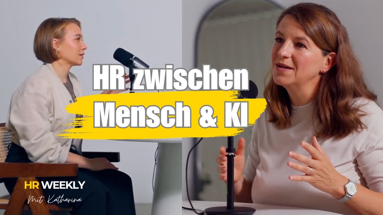 Use Case: Welche Rolle übernehmen Social Skills im KI Zeitalter?