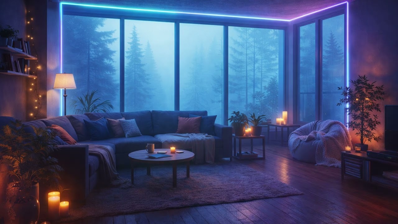 Still Solitude – Calm Atmospheric Ambient Music