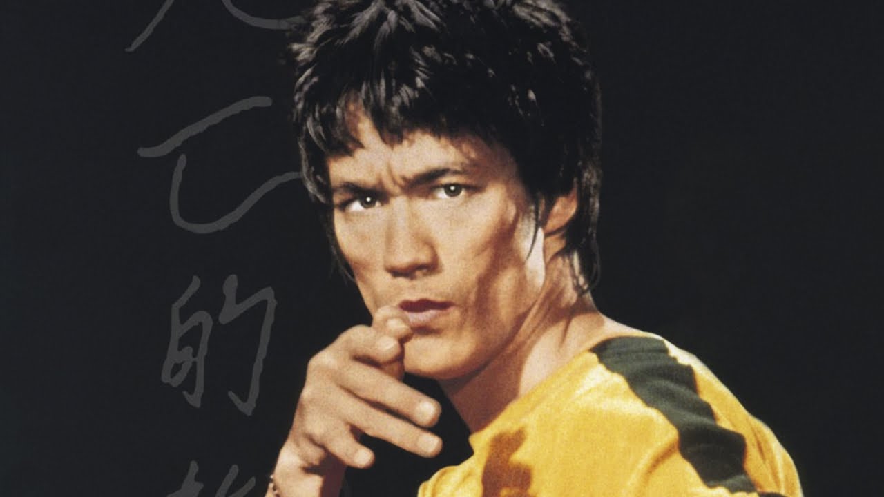 5 Curiozitati Nestiute Despre Bruce Lee