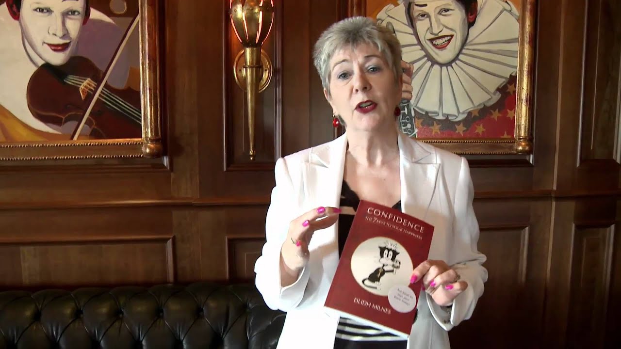 Eilidh Milnes, Book Service by Ayd Instone