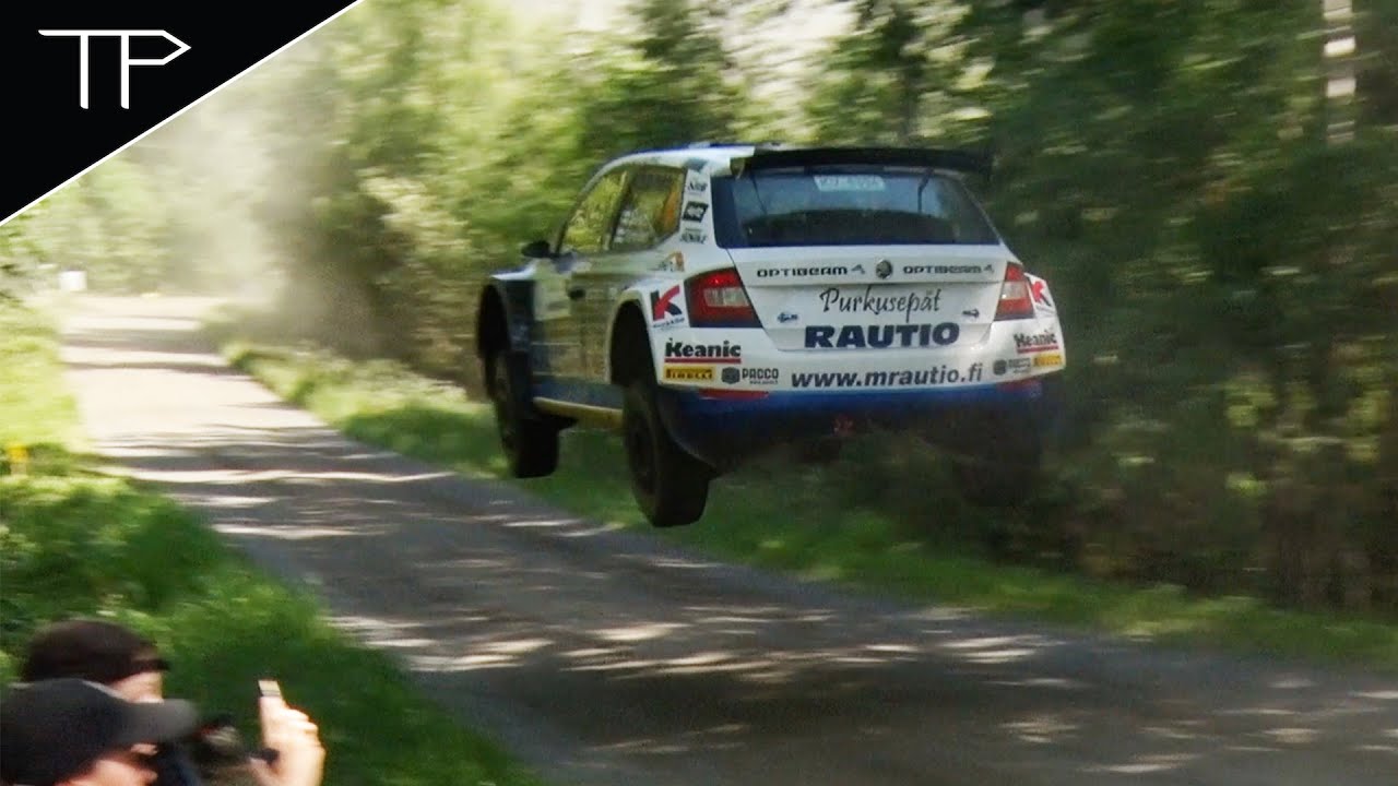 SM Itäralli 2023