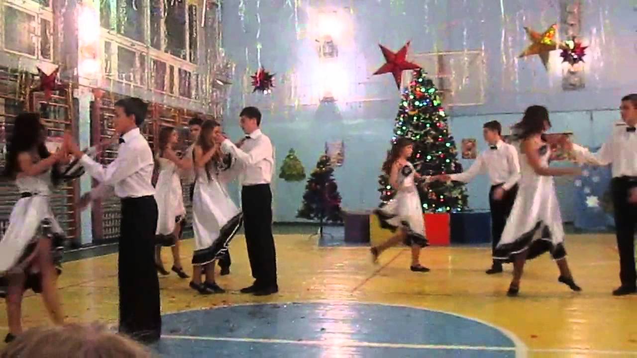 Сломанное танго* 9-Г* Зорепад Талантов*