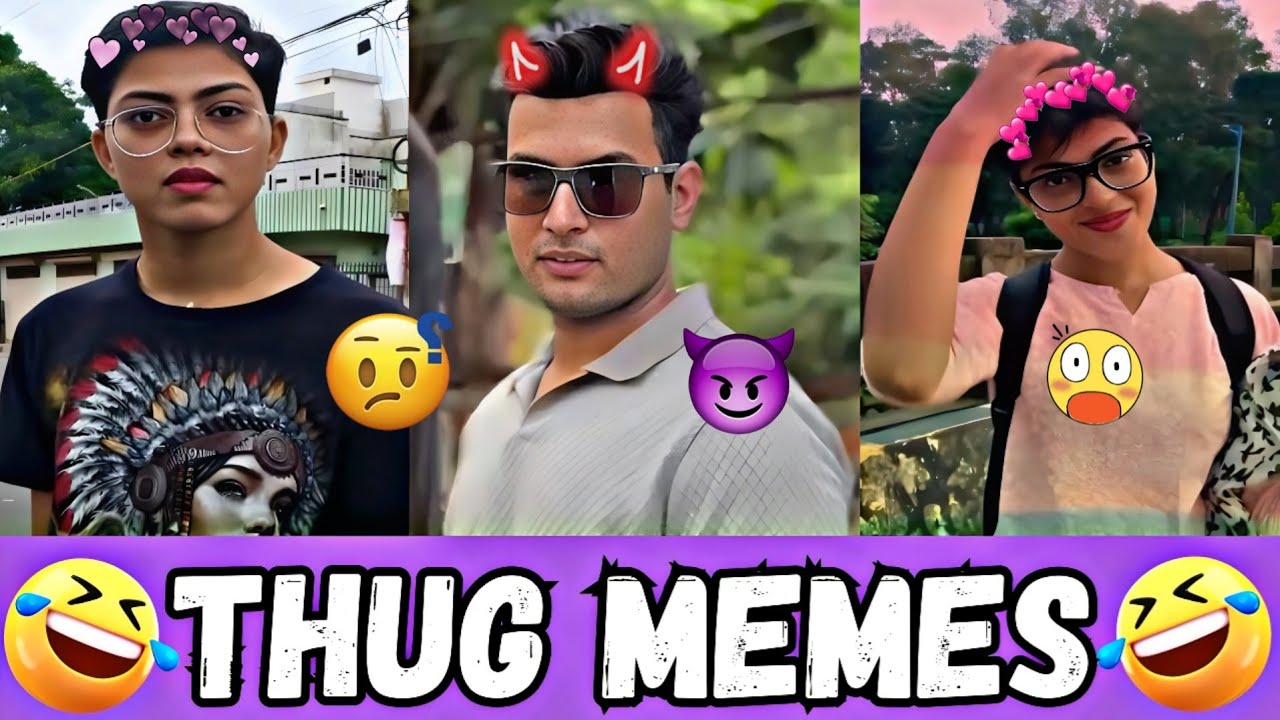 Wah Kya Scene Hai🤣Ep.2 | Indian Memes | Memes Compilation😂 | Trending Memes😂 | #memes #memevaasi
