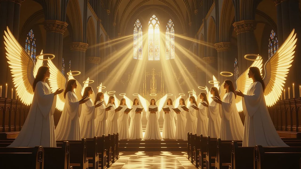 Wszystko Tobie dziś oddaję - #Jezus #KrólKrólów #PanPanów