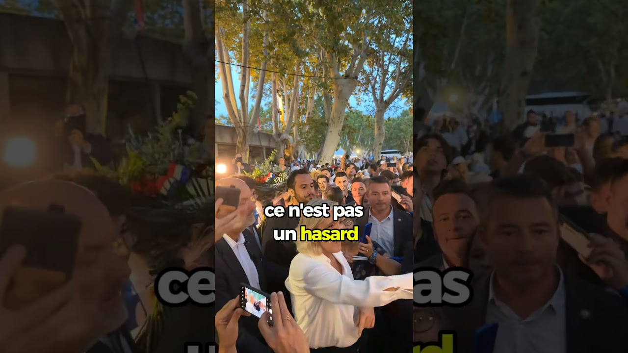 Russie contacte RN directement, message stratégique, Macron ignoré, implications politiques majeures