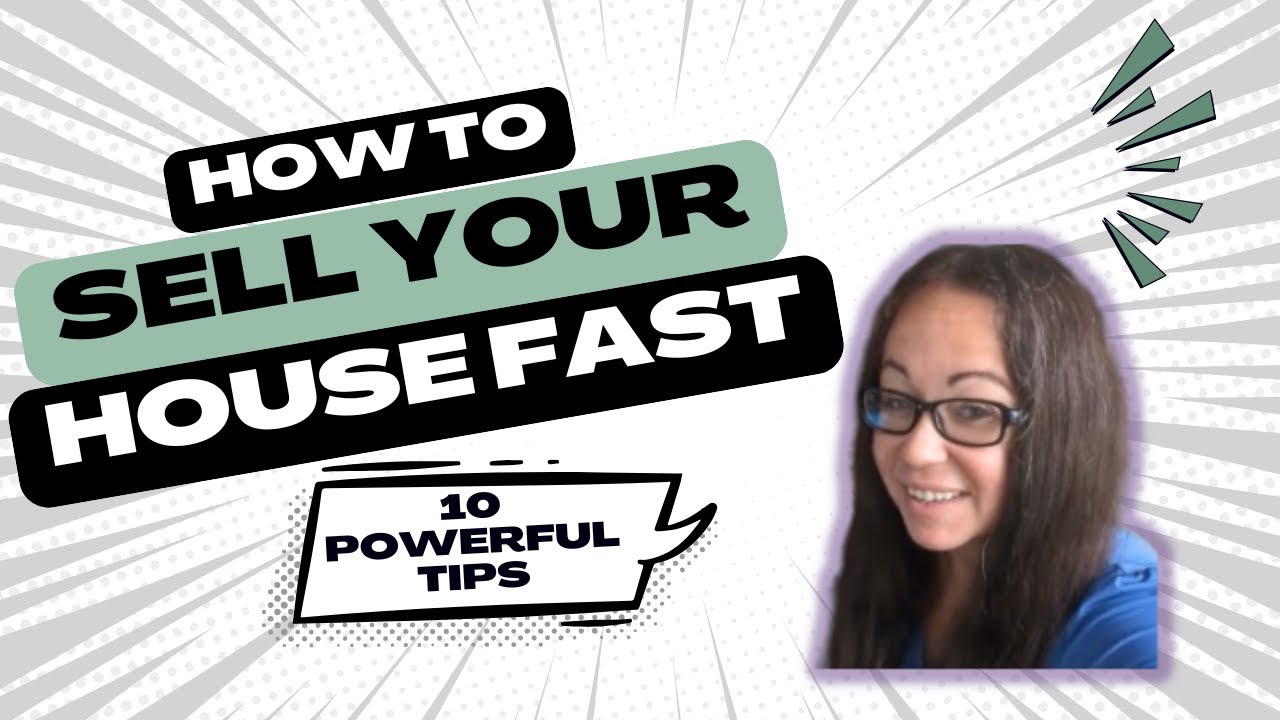 Top 10 Tips For Selling Your South Jersey House FAST for TOP Dollar