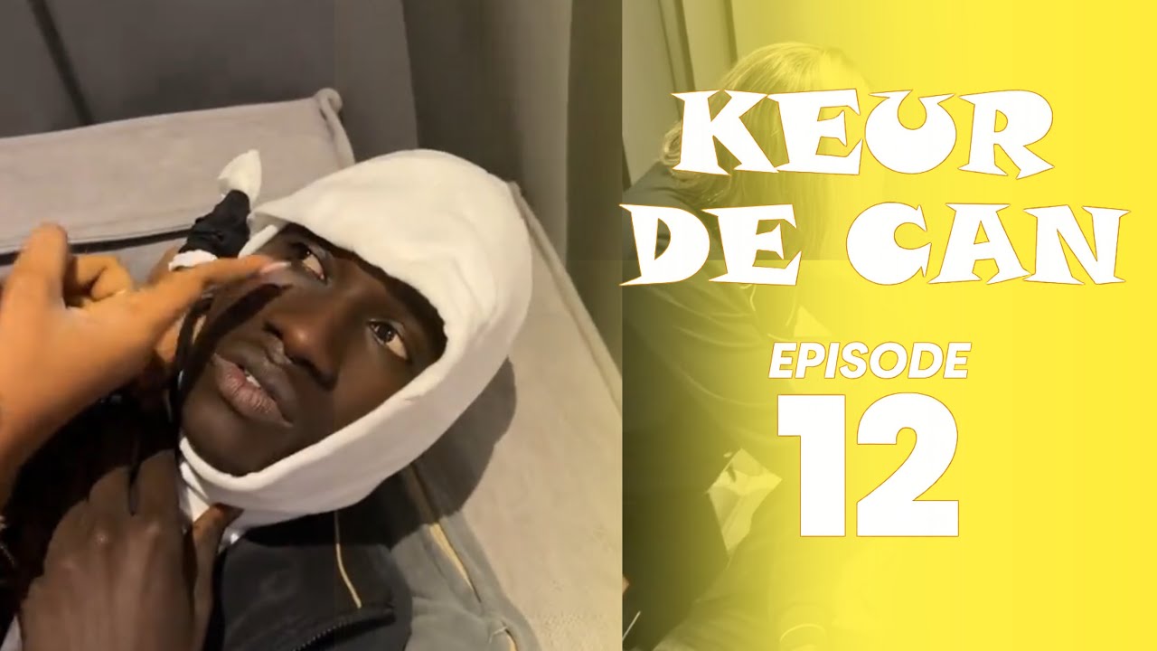 KEUR DE CAN - SAISON 1 - ÉPISODE 12