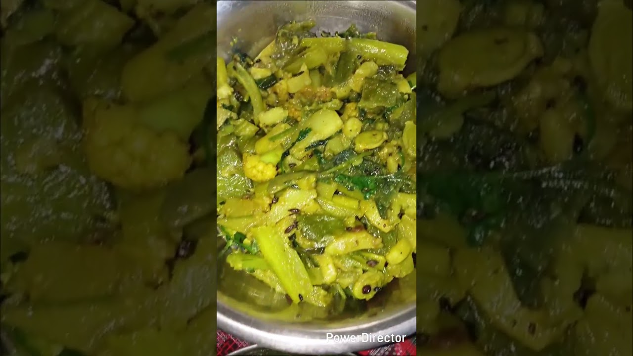 আজ দারুণ টেস্টি টেস্টি খেয়েছি বন্ধুরা