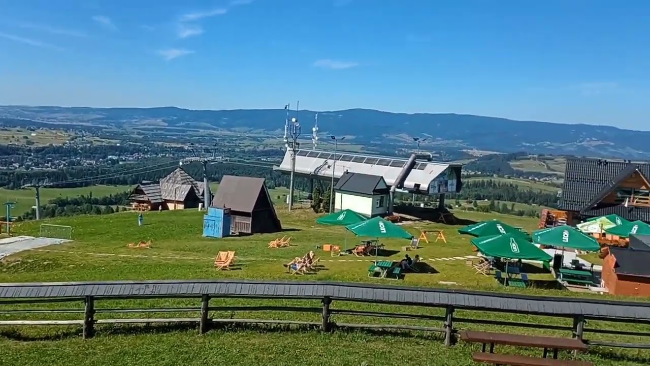 Czarna Góra
