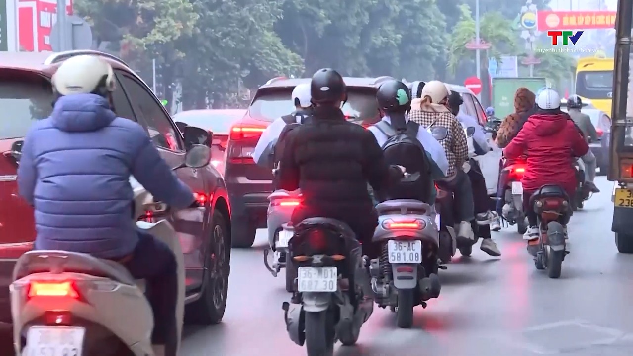 Các địa phương Bắc Bộ chủ động ứng phó với rét đậm, rét hại| NSTH
