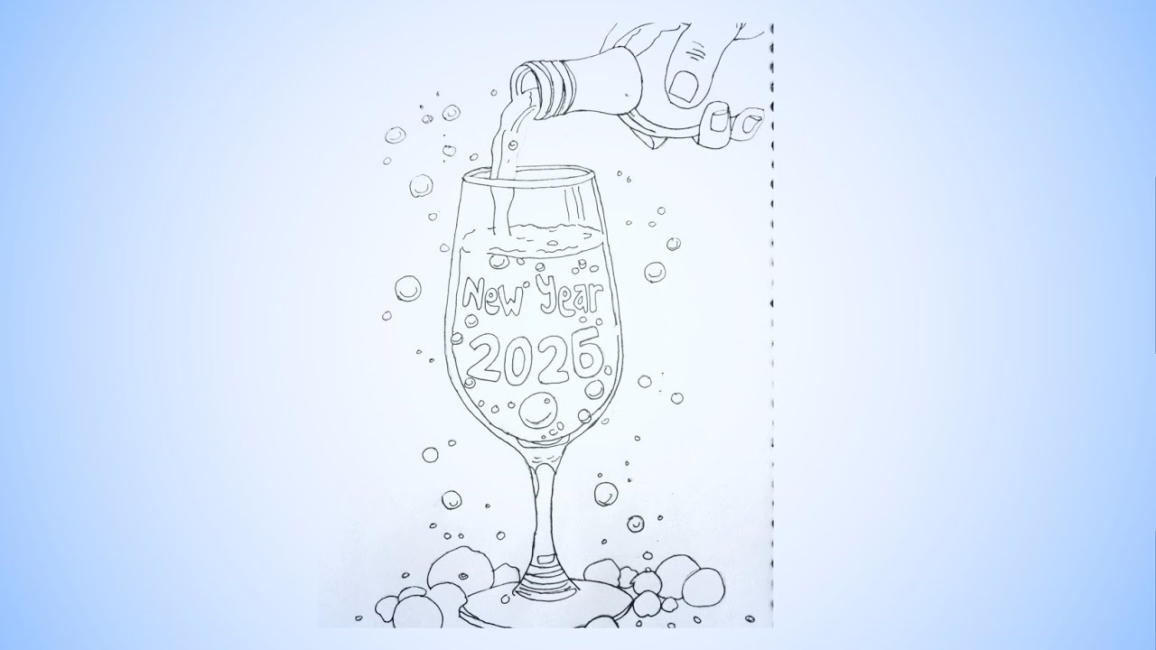 Happy new year 2026
