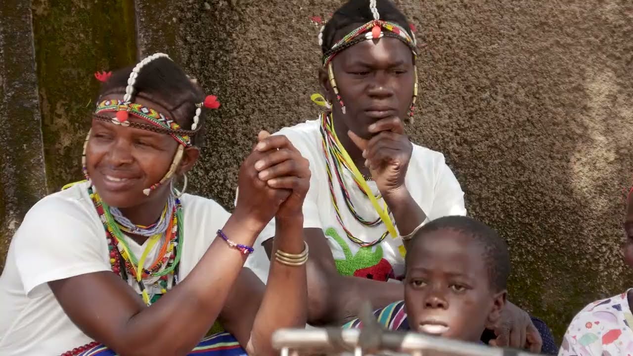 Teaser - Retour sur la 7ème édition du Festival des Minorités Ethnique de Kédougou