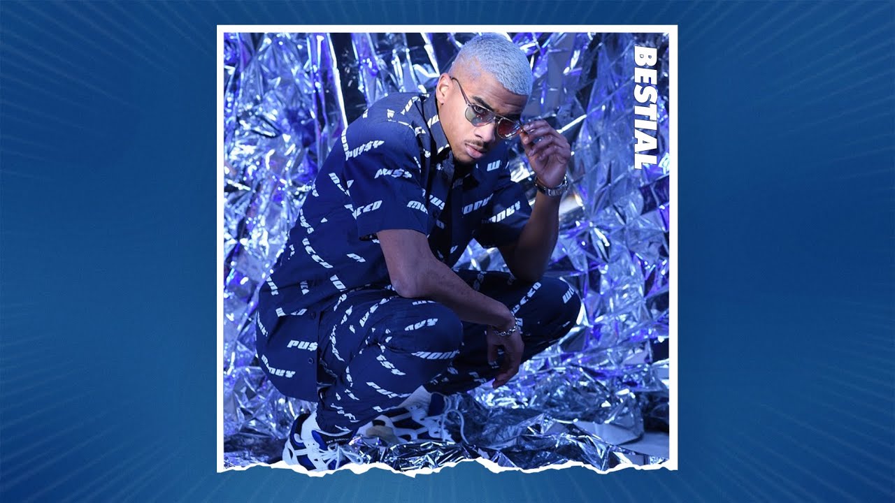 [FREE] Timal x SCH Type Beat 2020 - 