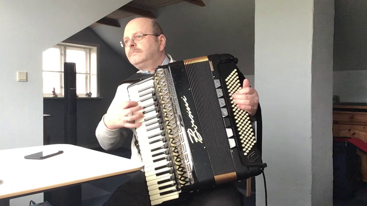 “Pierina” af Evert Taube #81
