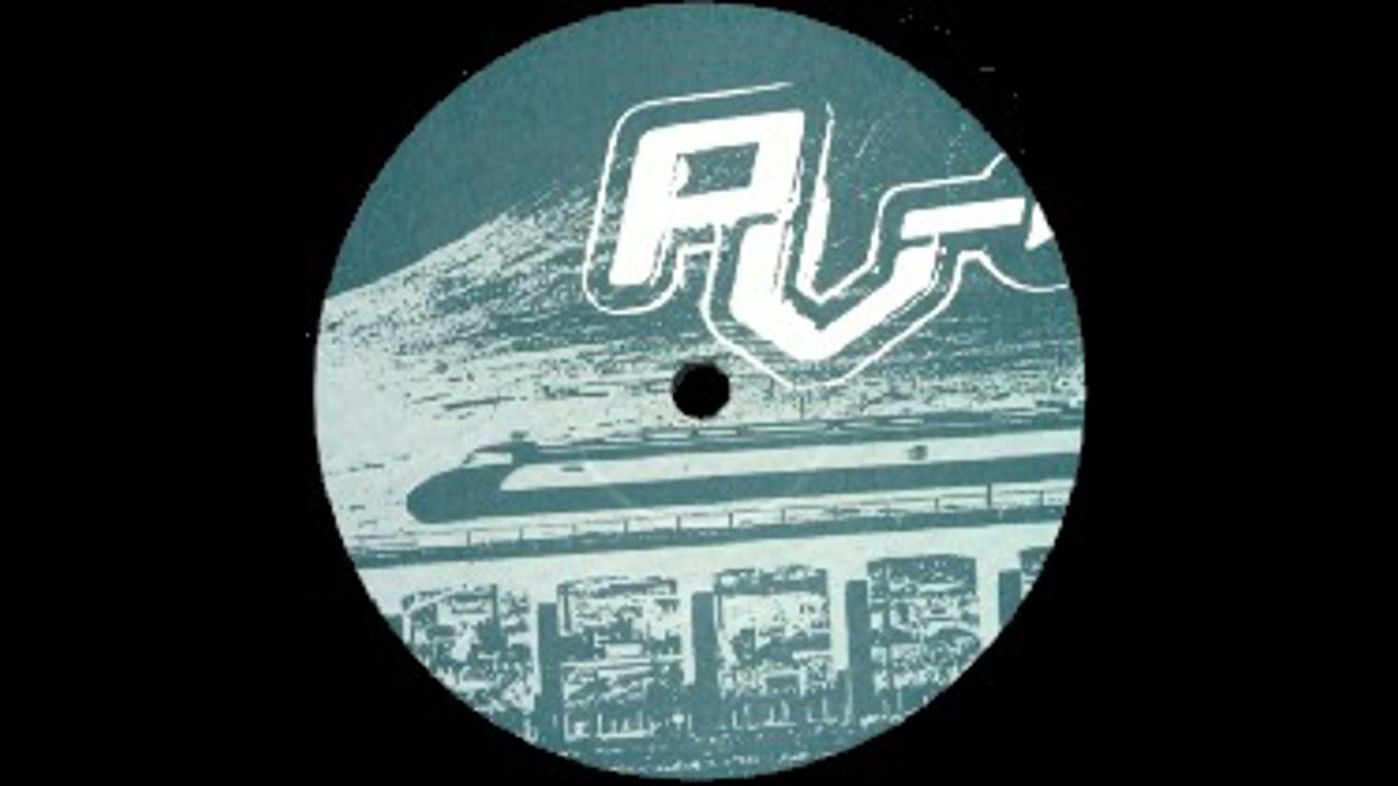 Thomas Schumacher & Toby Izui - Train To Tokyo (2000)
