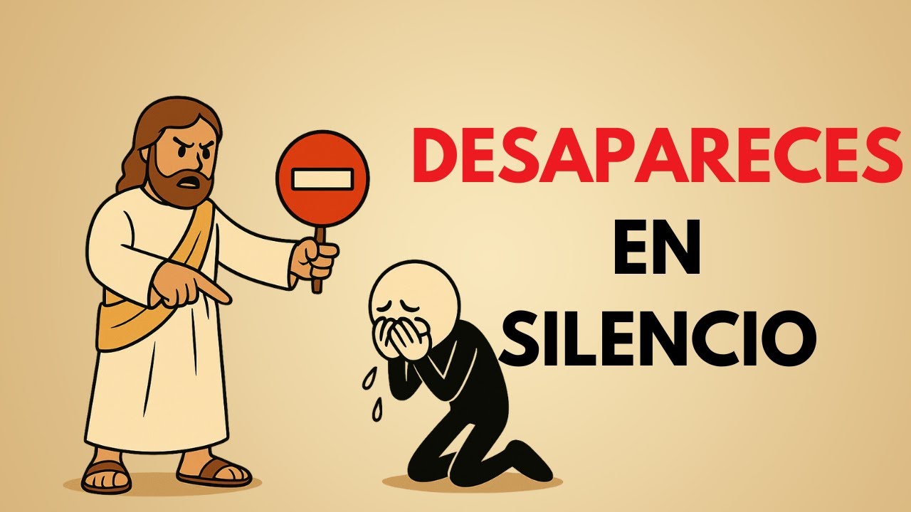 Por Qué los Cristianos Despertados Están Desapareciendo Silenciosamente (Guía Bíblica)