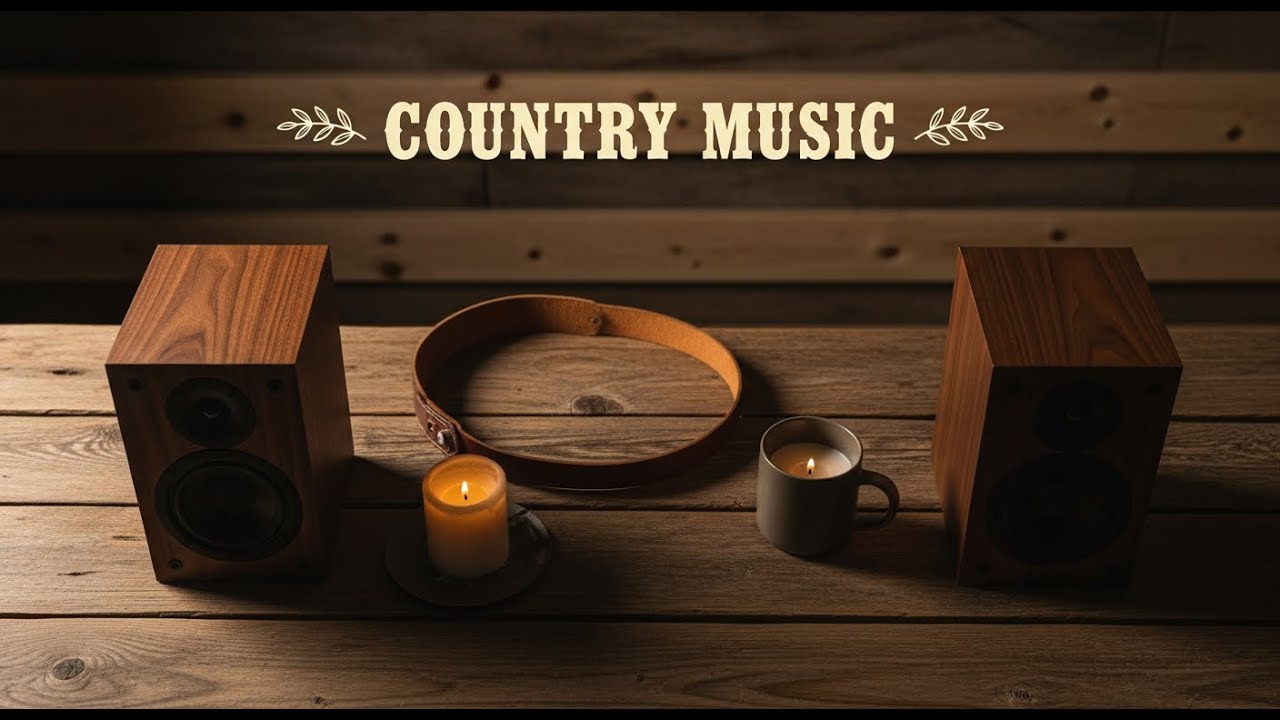 Iconic Country Music Songs That Never Fade 🎶 Timeless Country Hits Collection