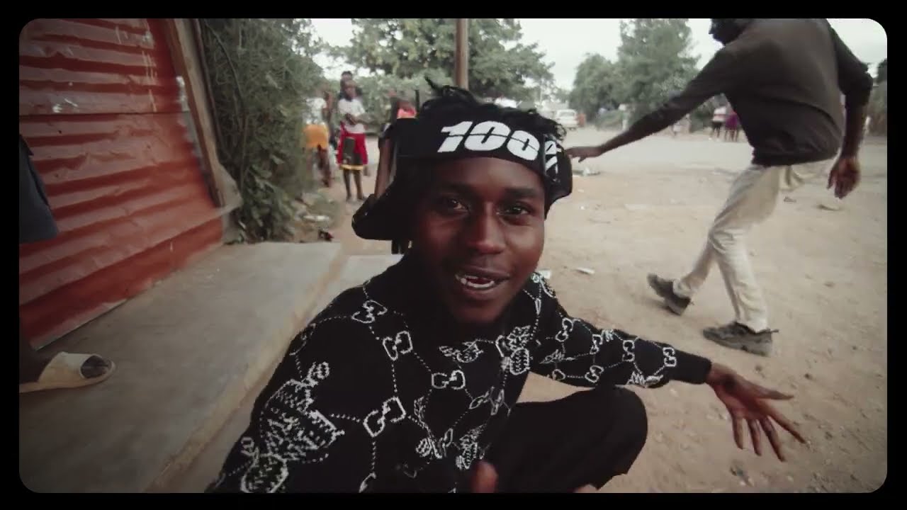 FAVOUR [FEVHA] - Slyme Foxx ft Icey Ekxne