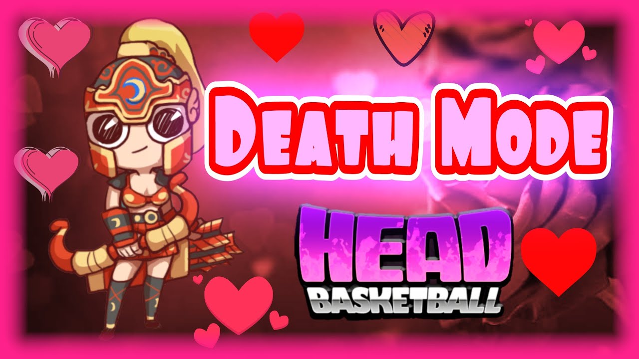 Head Basketball I Death Mode con Artemis (Grecia)