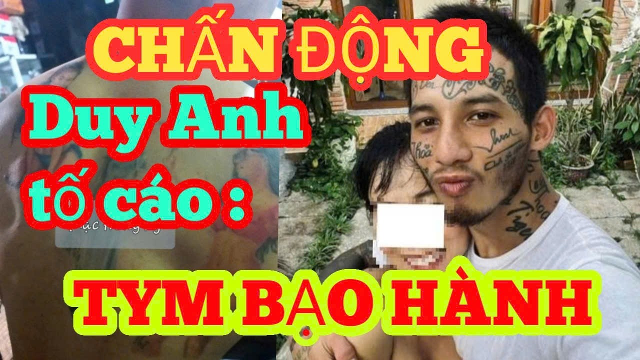 TH&Aacute;M TỬ CAO PH&Acirc;N T&Iacute;CH TH&Iacute;CH NHUẬN ĐẠT V&Agrave; TYM - lừa đảo