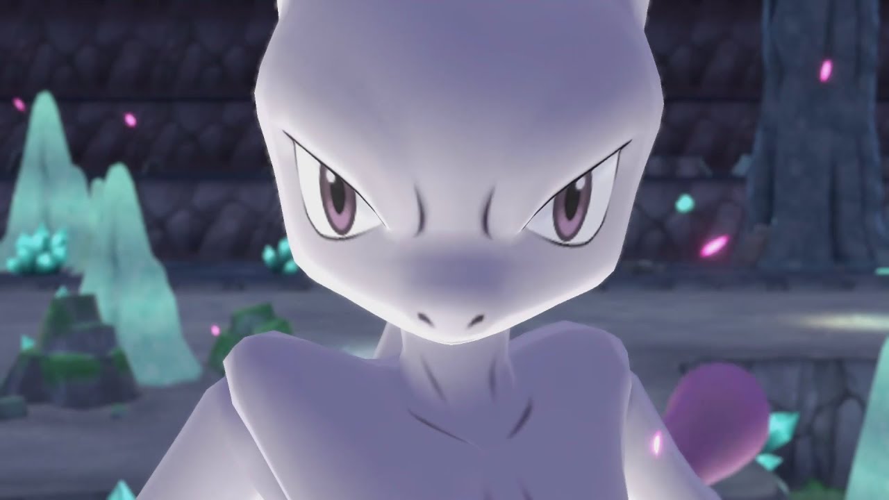 POKEMON LET'S GO PIKACHU Ending Gameplay Walkthrough Part 8 (of 8) - No Commentary (Nintendo Switch)