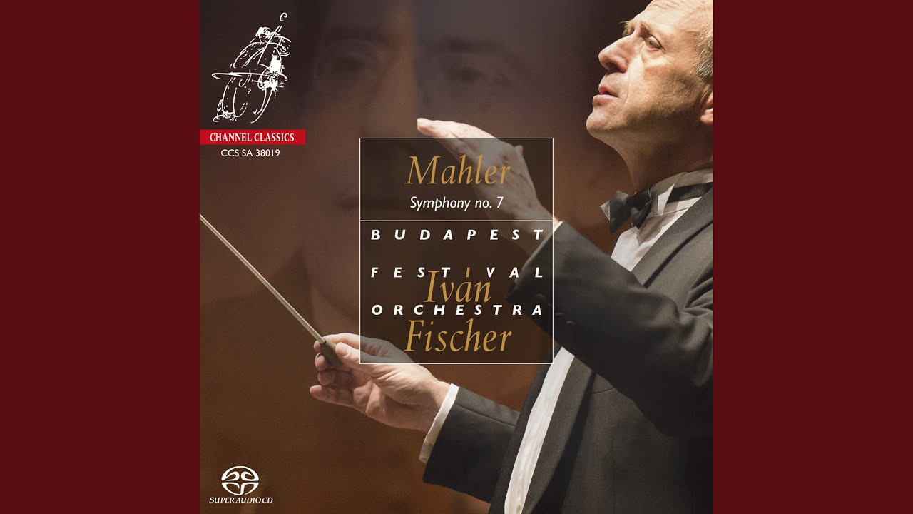 Symphony No. 7: I. Langsam. Adagio - Molto pesante e misurato - Allegro risoluto ma non troppo