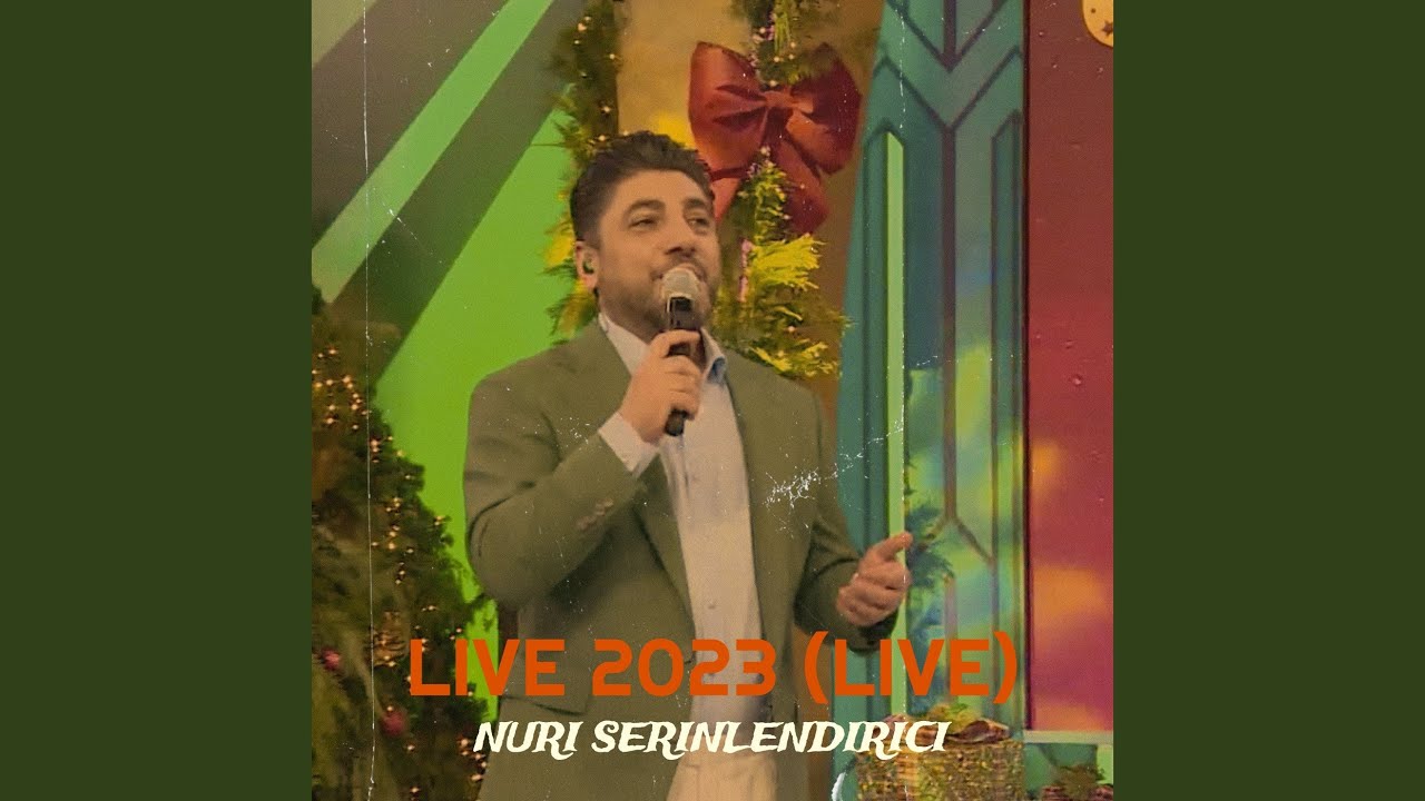 Pakize & Bibi (Live)