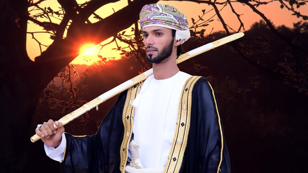 أفراح الكثيري .زواج العريس / كامل بن حامد بن سالم مسعود ذي شليل الكثيري .. الجزء الثاني