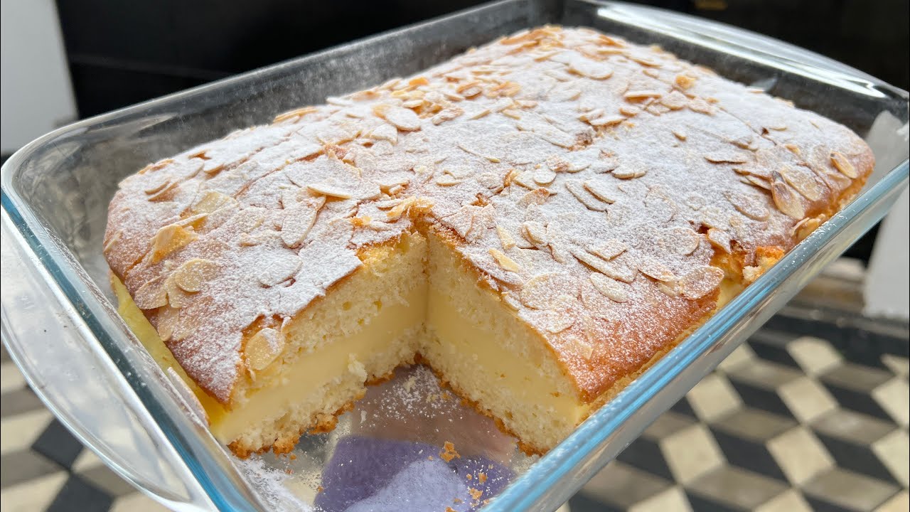 😱 Самый лучший в мире торт 💯 Старинный рецепт, бабушкин секрет.... !!!