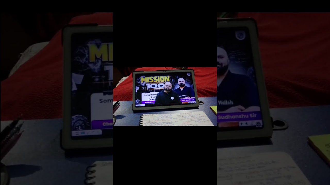 🙃Day..1 complete of MISSION 100🔥 