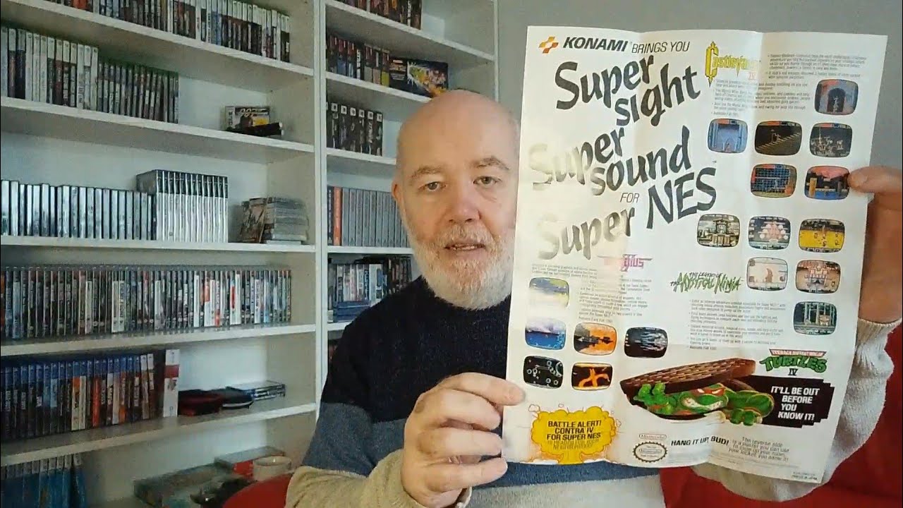 Подборка треков для Super Nintendo NTSC #9 | 3 хита @Snestastic