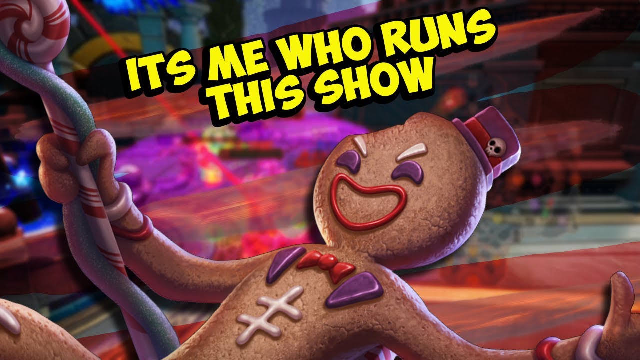 Making Them Sweet Calls || Baron Samedi Support || SMITE 2 Ranked Conquest