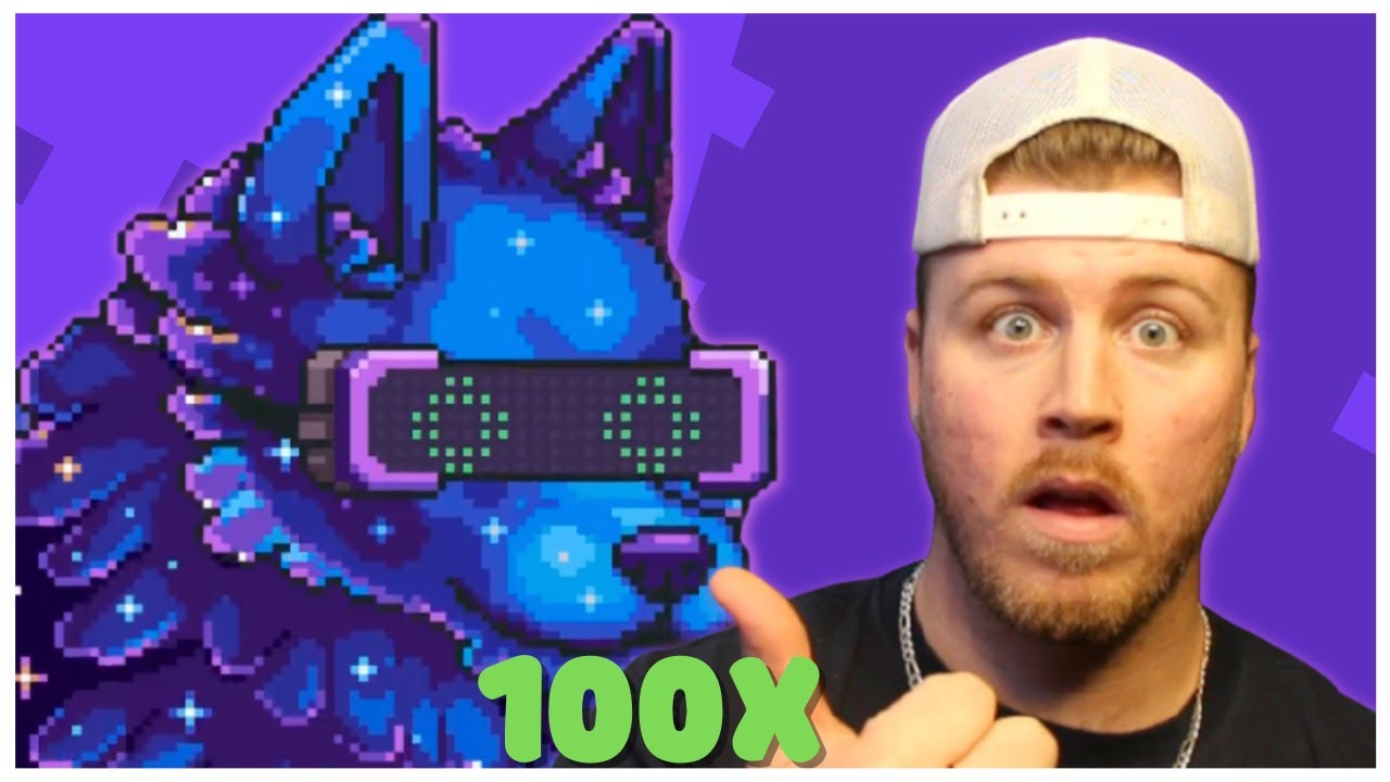 NEW 100X SOLANA NFT PROJECTS MINTING SOON!