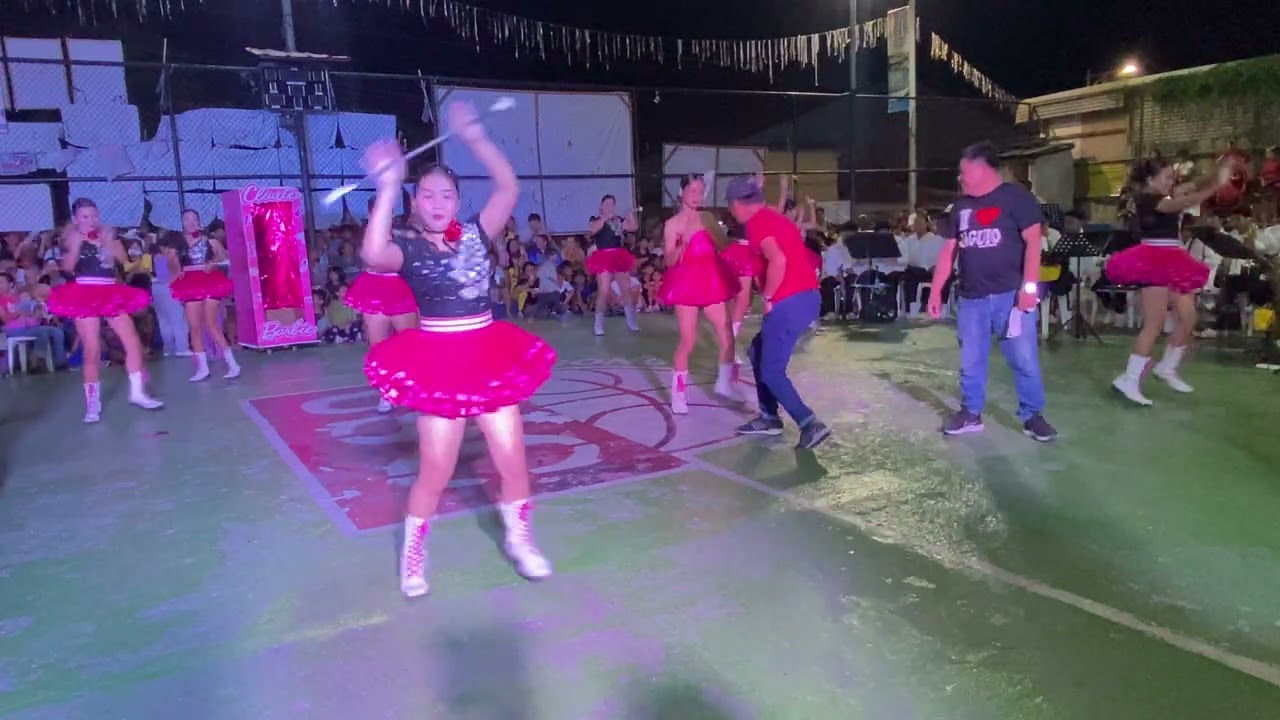 Barbie Girl - Magdalo Band