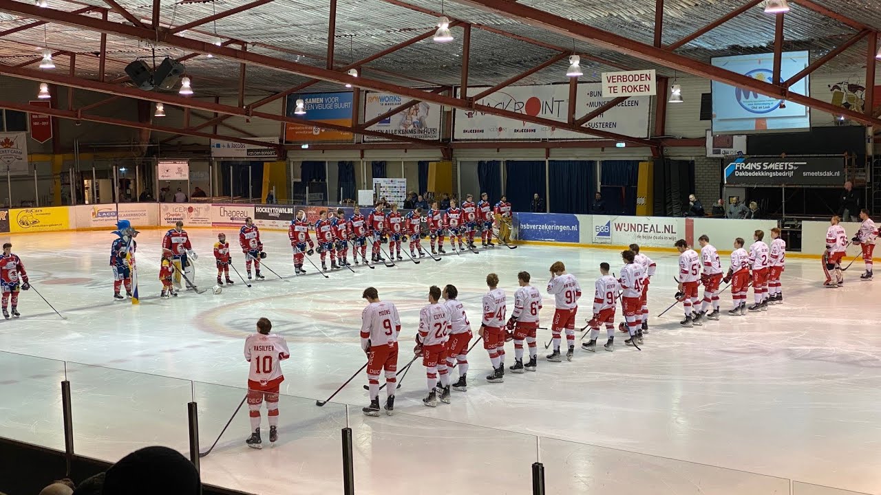 Snackpoint Eaters Limburg - Heylen Vastgoed HYC 3-4 PS (compilatie) - tvLB03